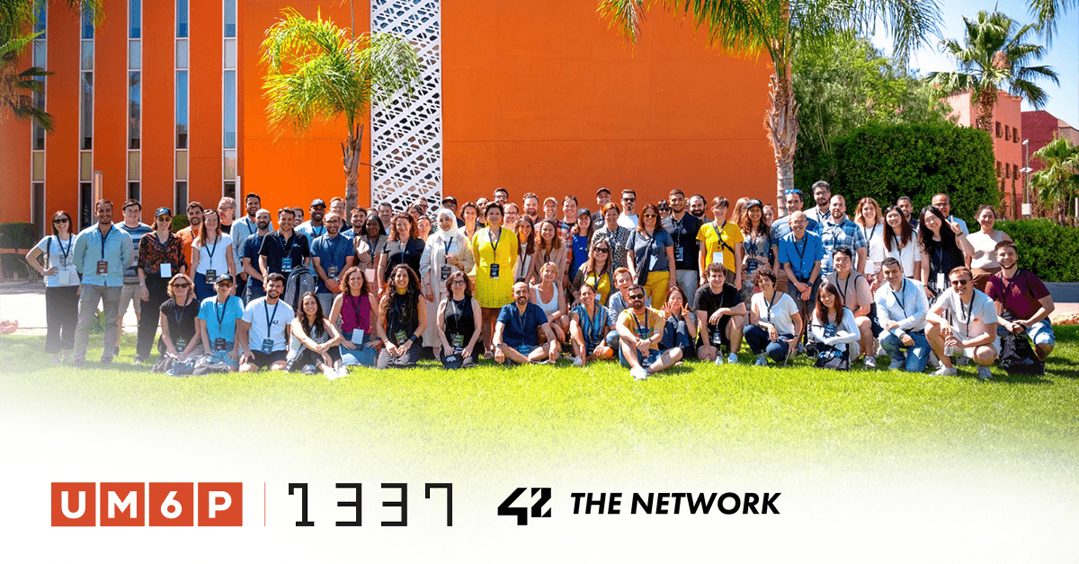 1337AI Event 5
